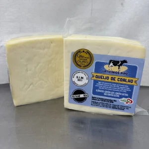 Queijo de Coalho 340