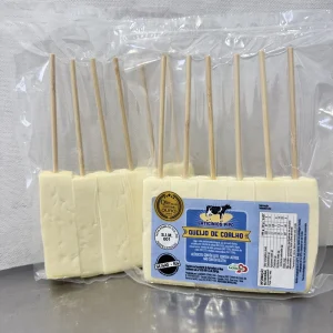 Queijo de Coalho Espetinho